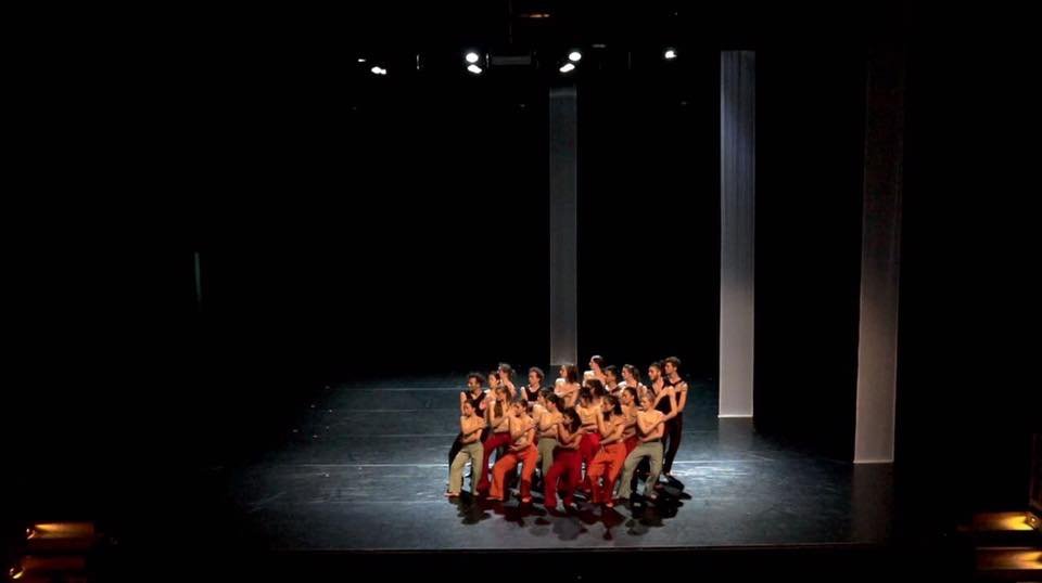 ELEIHCS - Giorgia Maddamma