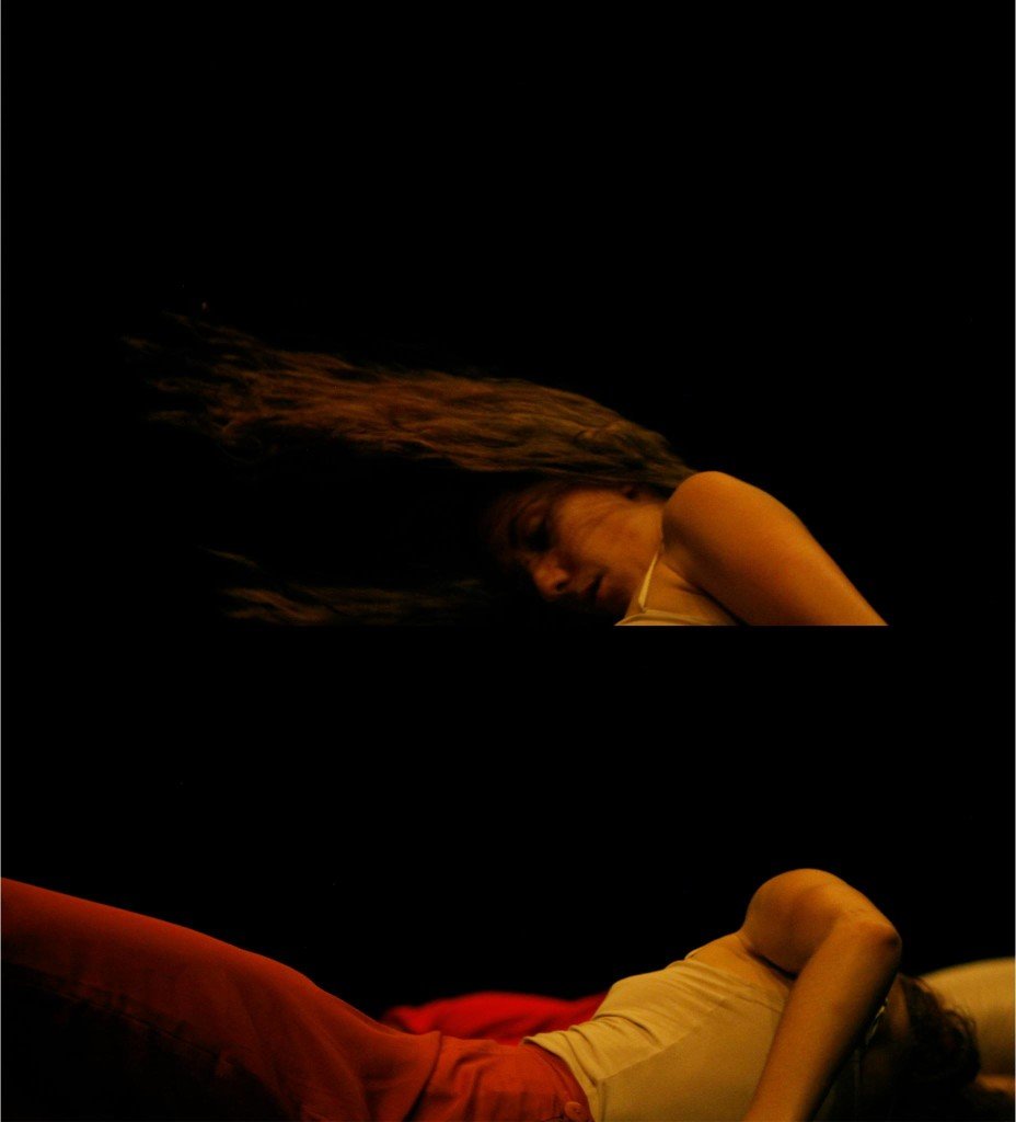 ELEIHCS - Giorgia Maddamma