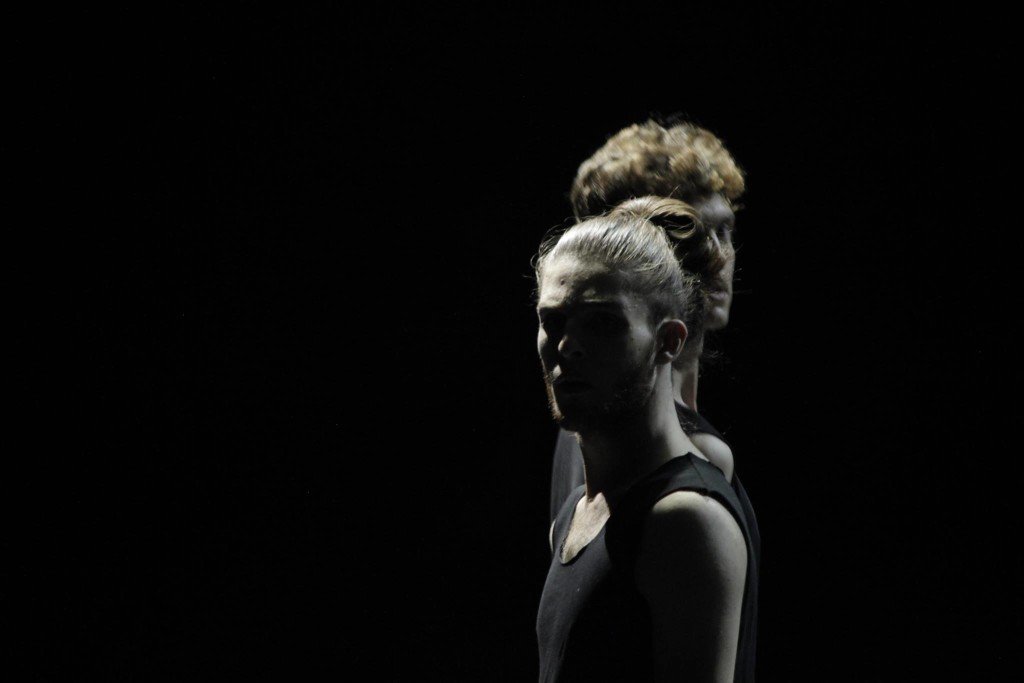 ELEIHCS - Giorgia Maddamma