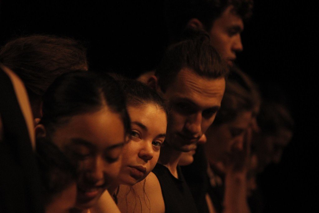 ELEIHCS - Giorgia Maddamma