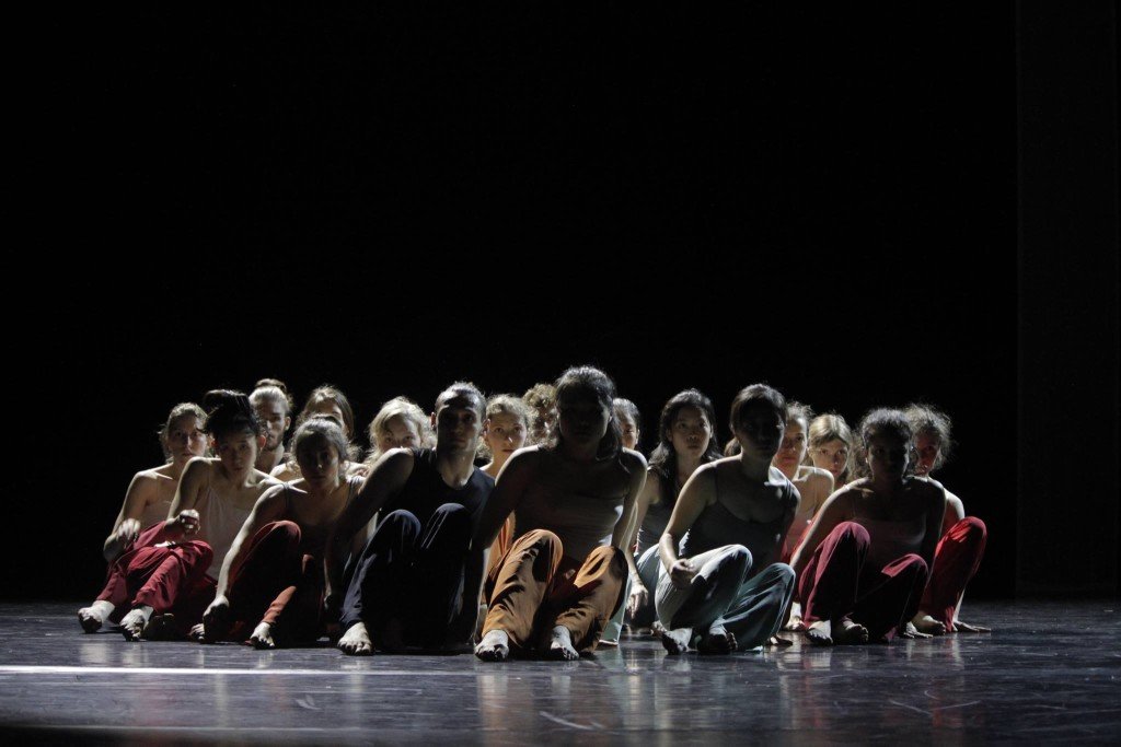 ELEIHCS - Giorgia Maddamma