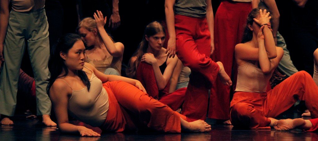 ELEIHCS - Giorgia Maddamma