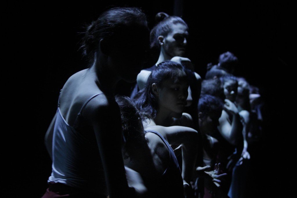 ELEIHCS - Giorgia Maddamma