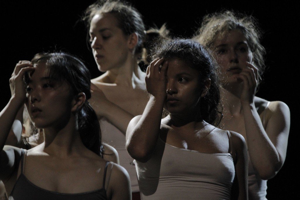 ELEIHCS - Giorgia Maddamma