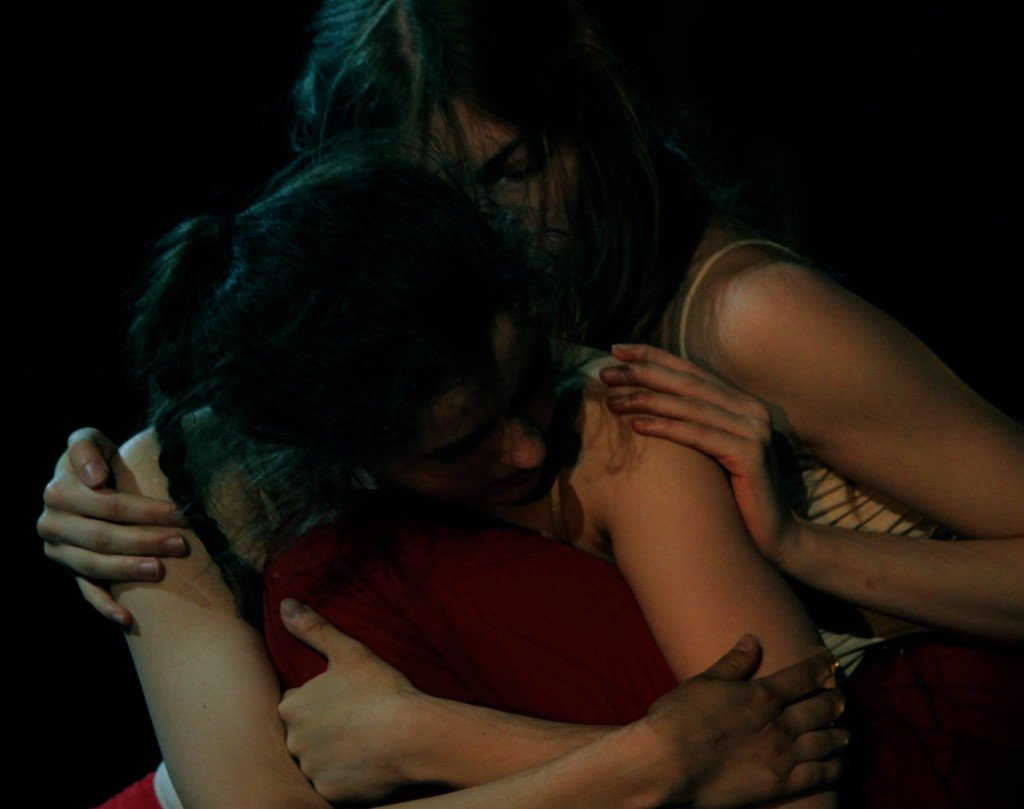 ELEIHCS - Giorgia Maddamma