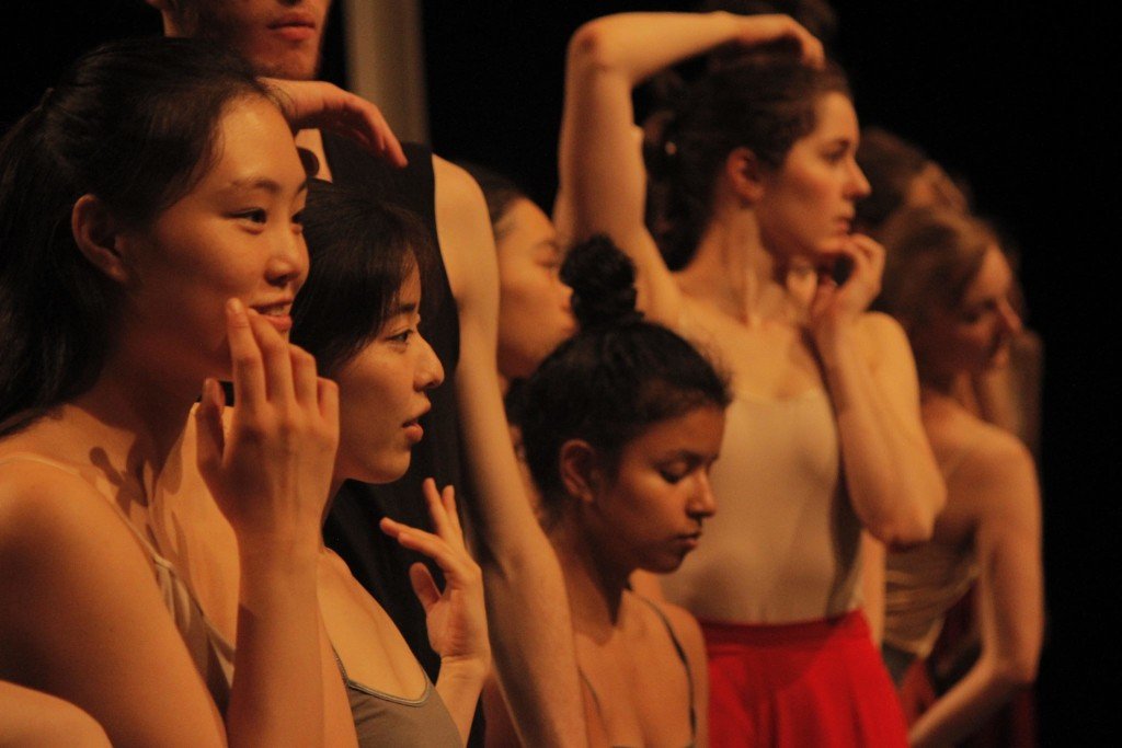 ELEIHCS - Giorgia Maddamma