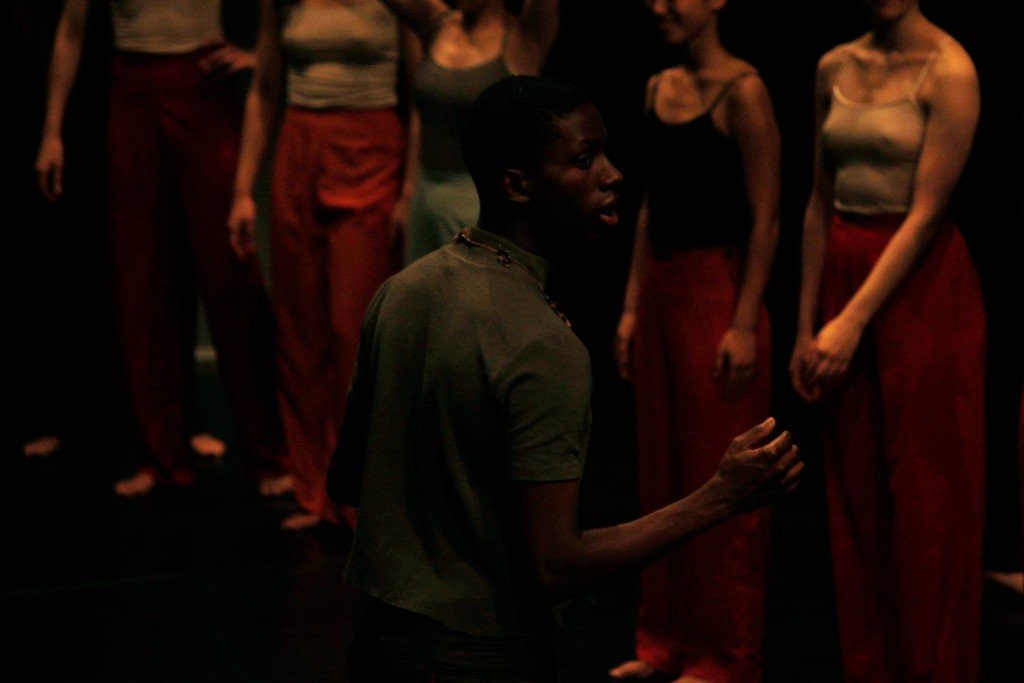 ELEIHCS - Giorgia Maddamma